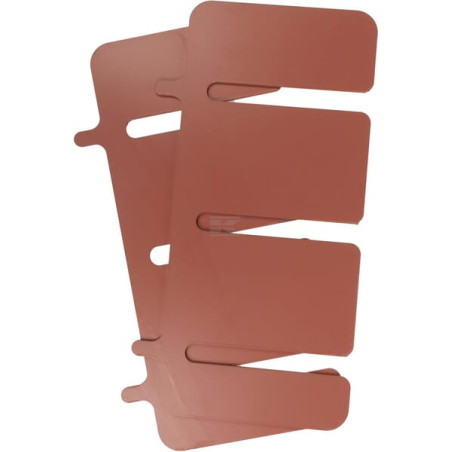 Porter de plaques KVERNELAND A133871730
