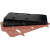 Porter de plaques KVERNELAND A133871730