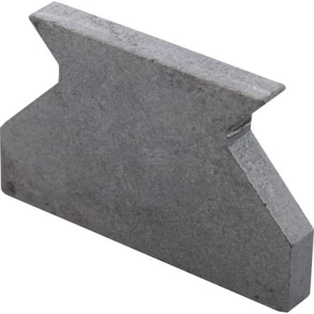 Plaque d'usure KVERNELAND A133501330