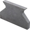 Plaque d'usure KVERNELAND A133501330