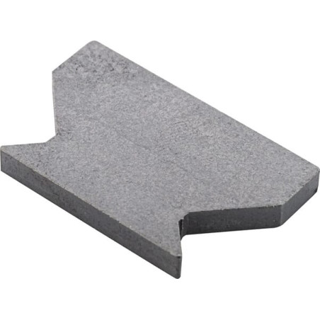 Plaque d'usure KVERNELAND A133501330