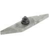 Entretoise en acier KVERNELAND A133796830