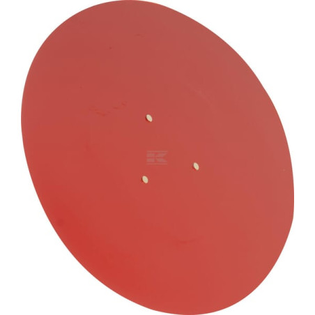 Disque KVERNELAND A139016386