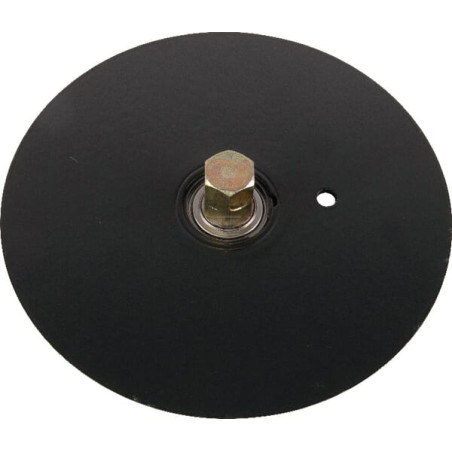 Disque à tronçonner KVERNELAND / ACCORD A139077732