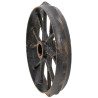 Bague lisse KVERNELAND A142782297