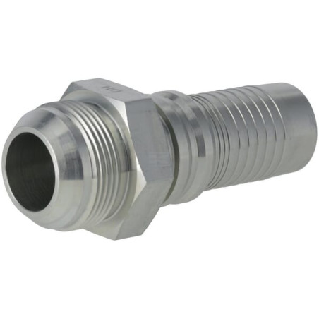 Raccord à sertir ALFAGOMMA AGJH3226G2