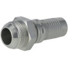 Raccord à sertir ALFAGOMMA AGJH3226G2