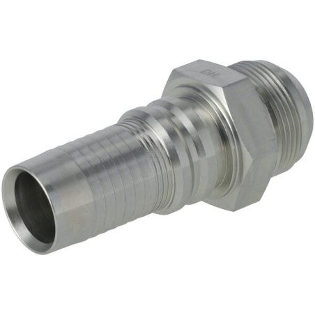 Raccord à sertir ALFAGOMMA AGJH3226G2