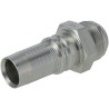 Raccord à sertir ALFAGOMMA AGJH3226G2