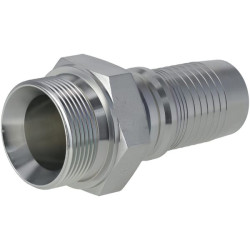 Raccord à sertir ALFAGOMMA AGRH4024G2