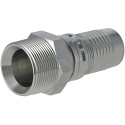 Raccord à sertir ALFAGOMMA AGNH4024G2