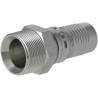 Raccord à sertir ALFAGOMMA AGNH4024G2