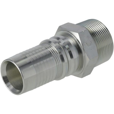 Raccord à sertir ALFAGOMMA AGNH4024G2