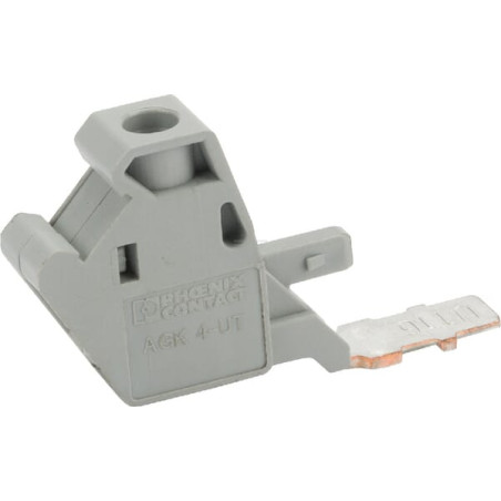 Bloc de jonction PHOENIX CONTACT AGK4UT16