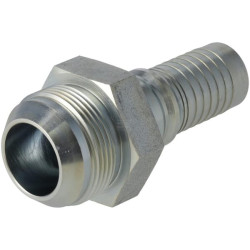 Raccord à sertir ALFAGOMMA AGJH2526G2