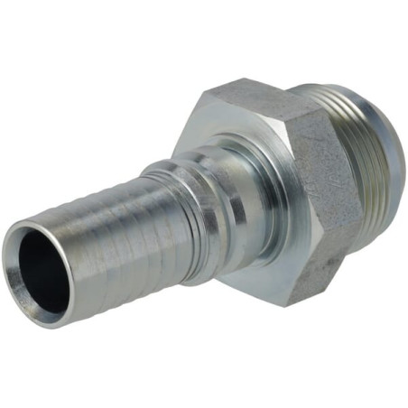 Raccord à sertir ALFAGOMMA AGJH2526G2