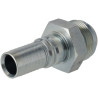 Raccord à sertir ALFAGOMMA AGJH2526G2