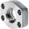 Raccord vissé OLEO TECNICA AFC316G16