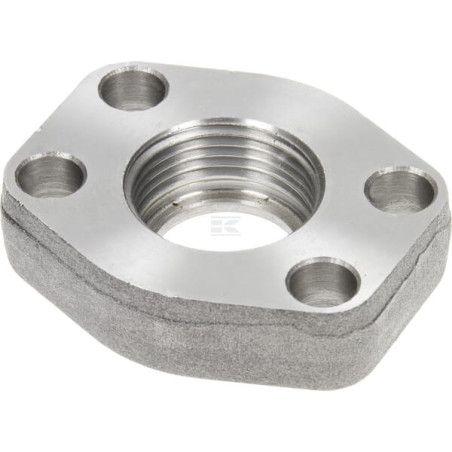Raccord vissé OLEO TECNICA AFC316G16