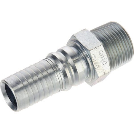 Raccord à sertir ALFAGOMMA AGNH2516G2