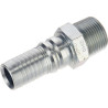 Raccord à sertir ALFAGOMMA AGNH2516G2