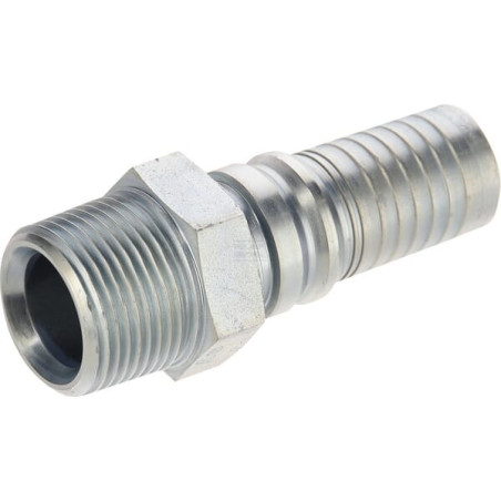 Raccord à sertir ALFAGOMMA AGNH2516G2