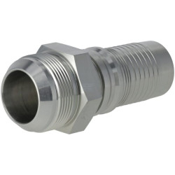 Raccord à sertir ALFAGOMMA AGJH4030G2
