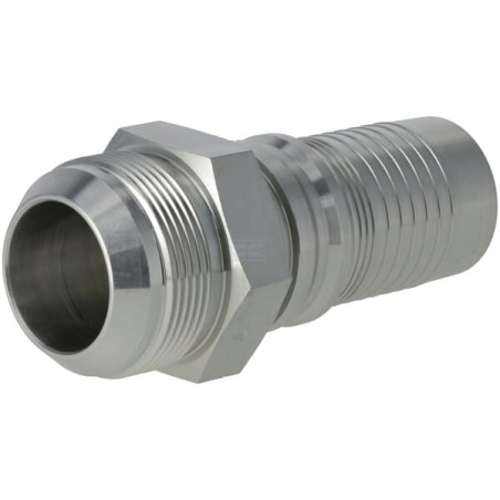 Raccord à sertir ALFAGOMMA AGJH4030G2