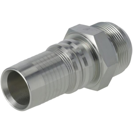 Raccord à sertir ALFAGOMMA AGJH4030G2