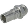 Raccord à sertir ALFAGOMMA AGJH4030G2