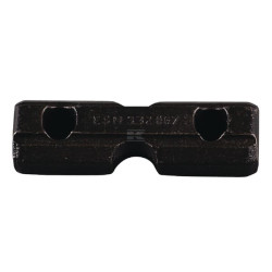 Pièce de guidage AGRIA AGW39772
