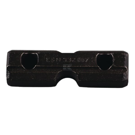 Pièce de guidage AGRIA AGW39772