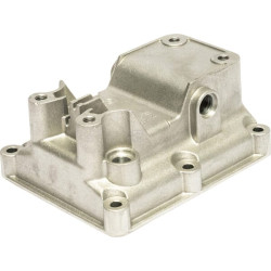 Couvercle de boîtier AGRIA AGW63440