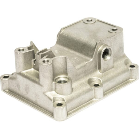 Couvercle de boîtier AGRIA AGW63440