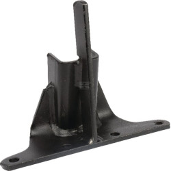 Entraîneur de couteau AGRIA AGW60957