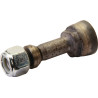 Dent de fraisage AGRIA AGW467098