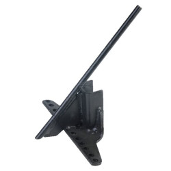 Ameneur de couteau AGRIA AGW61409