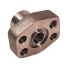 Bride soudée OLEO TECNICA AFW312SU27