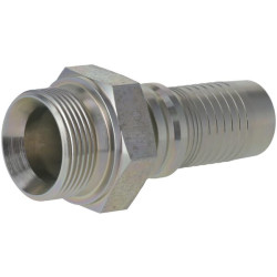 Raccord à sertir ALFAGOMMA AGRH3220G2