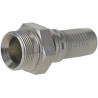 Raccord à sertir ALFAGOMMA AGRH3220G2