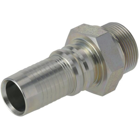 Raccord à sertir ALFAGOMMA AGRH3220G2