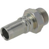 Raccord à sertir ALFAGOMMA AGRH3220G2
