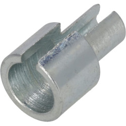 Douille à collet AGRIA AGW63766
