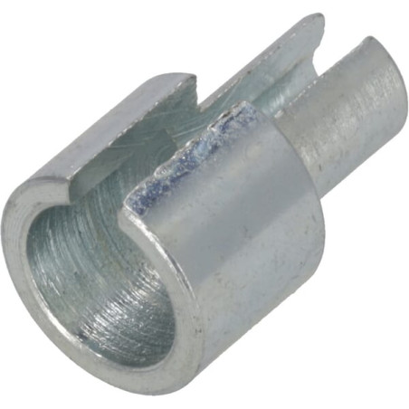 Douille à collet AGRIA AGW63766