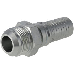 Raccord à sertir ALFAGOMMA AGJH2521G2