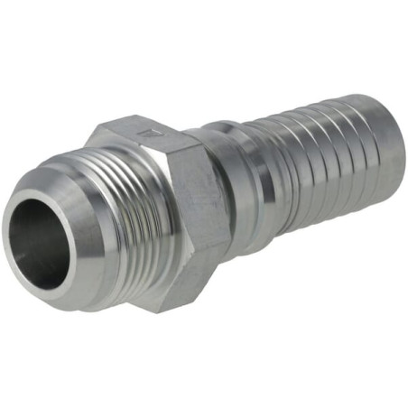 Raccord à sertir ALFAGOMMA AGJH2521G2