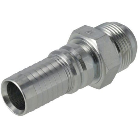 Raccord à sertir ALFAGOMMA AGJH2521G2