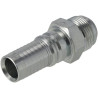 Raccord à sertir ALFAGOMMA AGJH2521G2