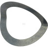 Rondelle AGRIA AGW07986