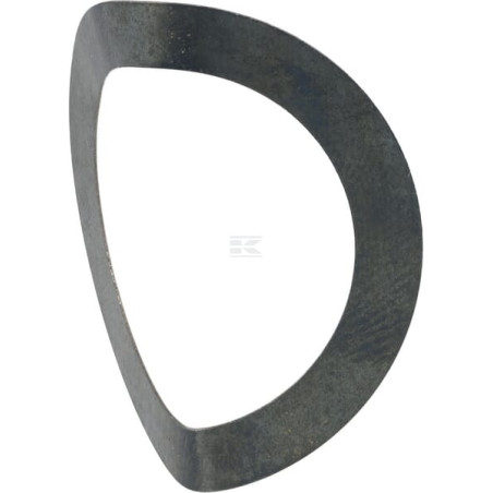 Rondelle AGRIA AGW07986